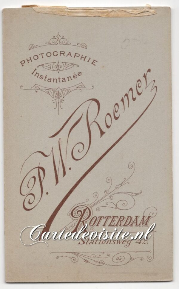 ROEMER-006-6 - Afbeelding 2