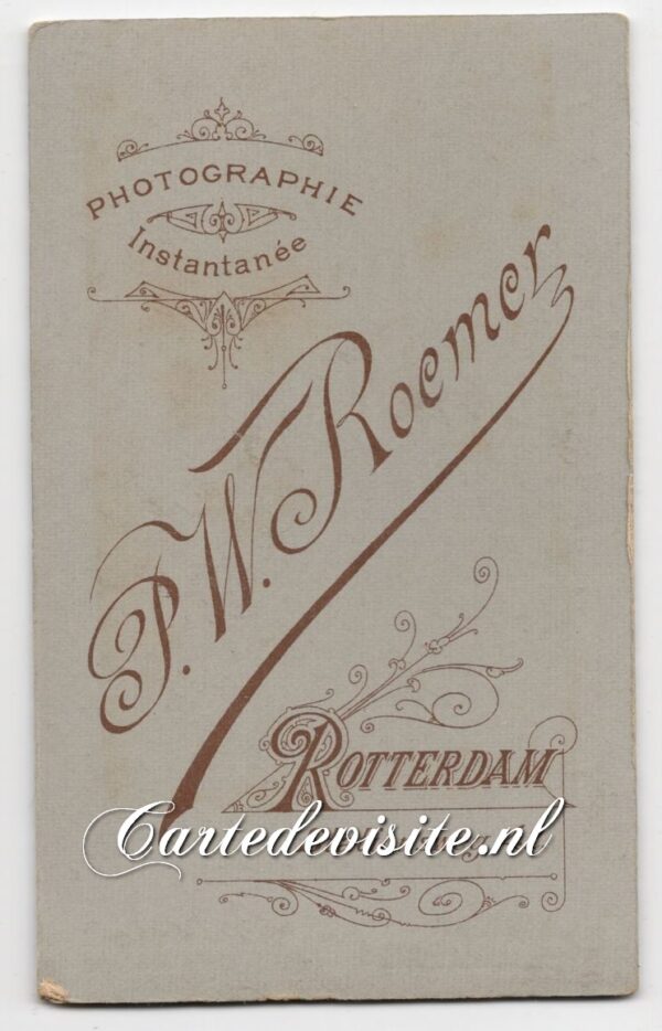 ROEMER-007-1 - Afbeelding 2