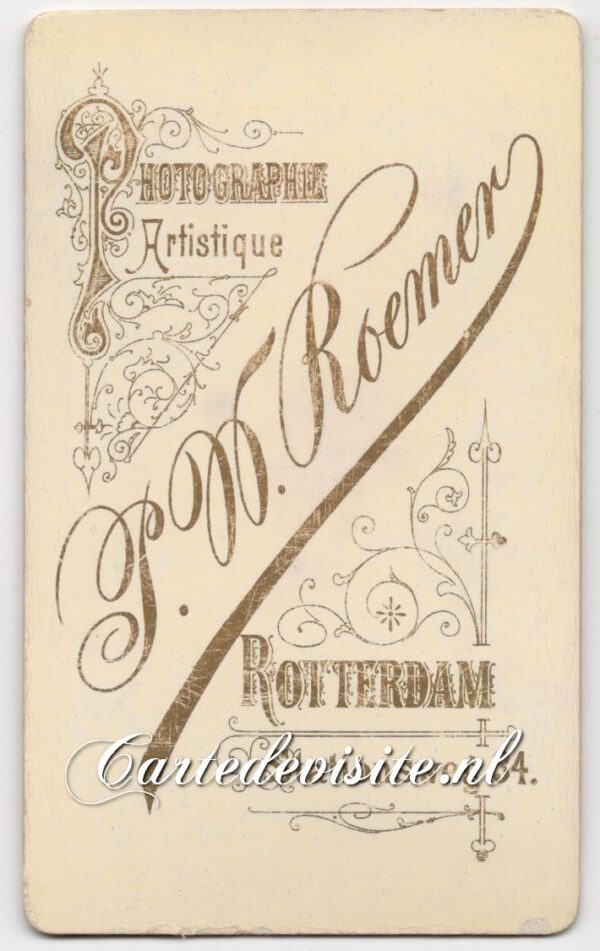 ROEMER-007-5 - Afbeelding 2