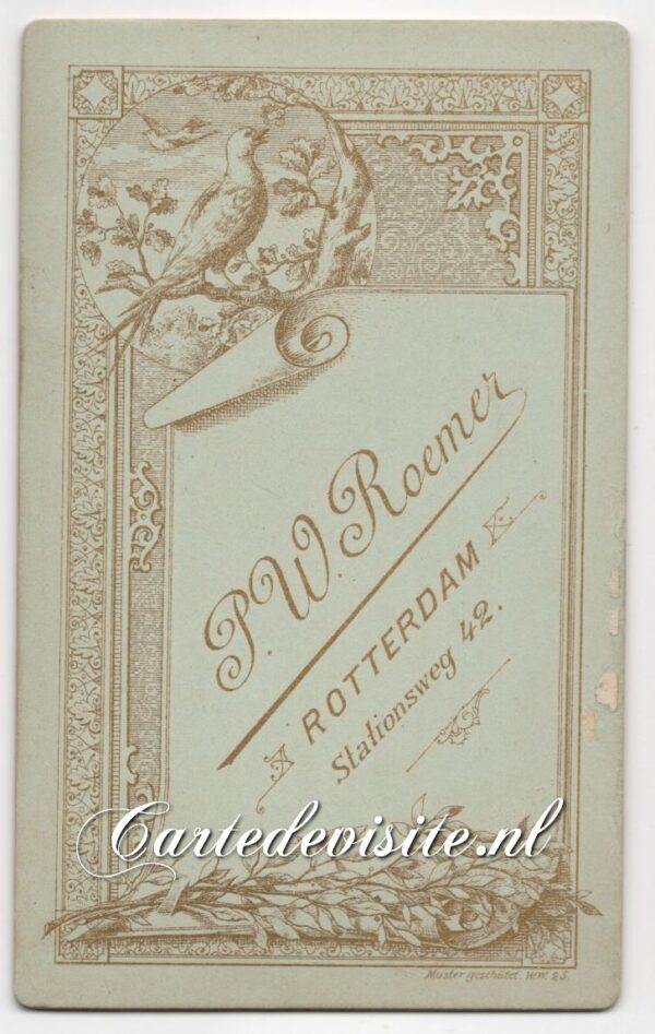 ROEMER-007-6 - Afbeelding 2