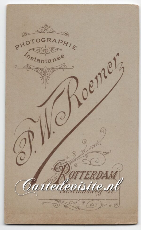ROEMER-008-1 - Afbeelding 2