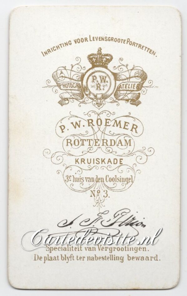 ROEMER-008-2 - Afbeelding 2