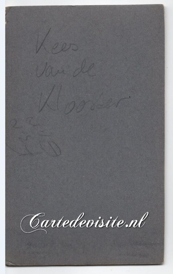 ROEMER-008-6 / Cornelis van der Klooster - Afbeelding 2