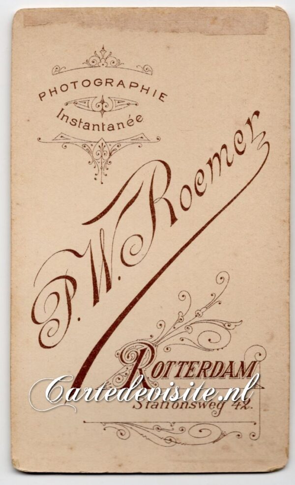 ROEMER-009-2 - Afbeelding 2