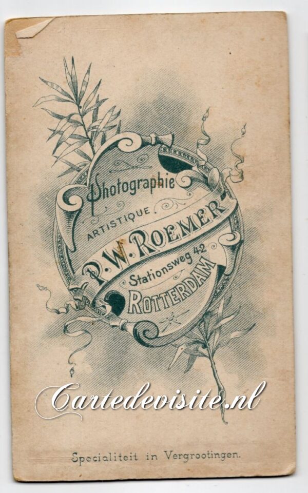 ROEMER-009-6 - Afbeelding 2
