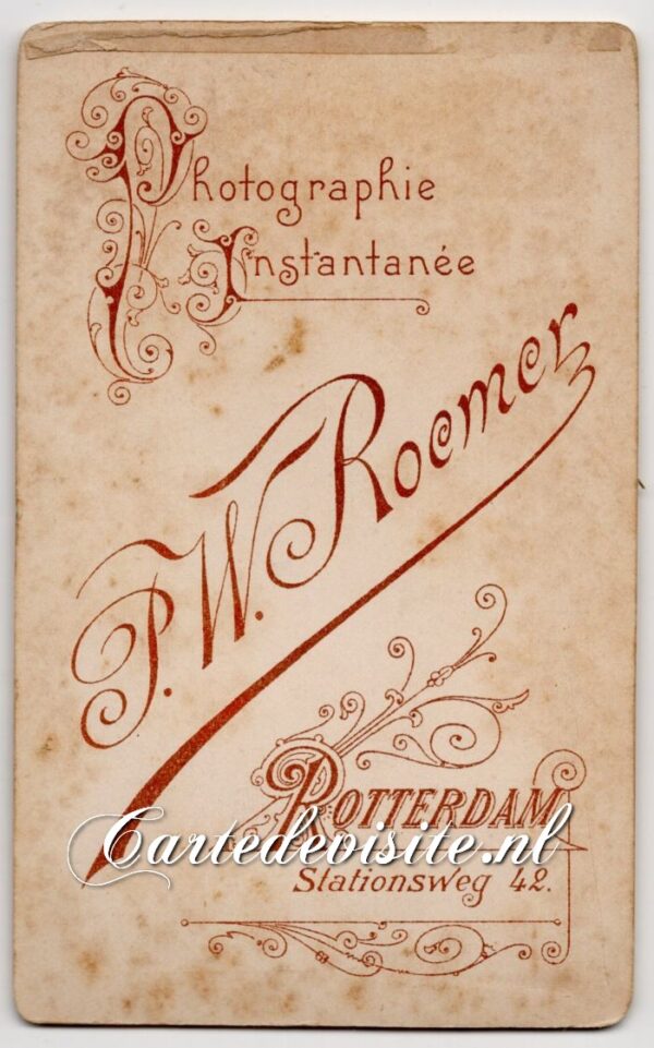 ROEMER-010-4 - Afbeelding 2