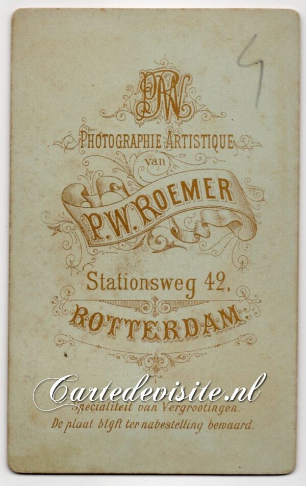 ROEMER-010-6 - Afbeelding 2