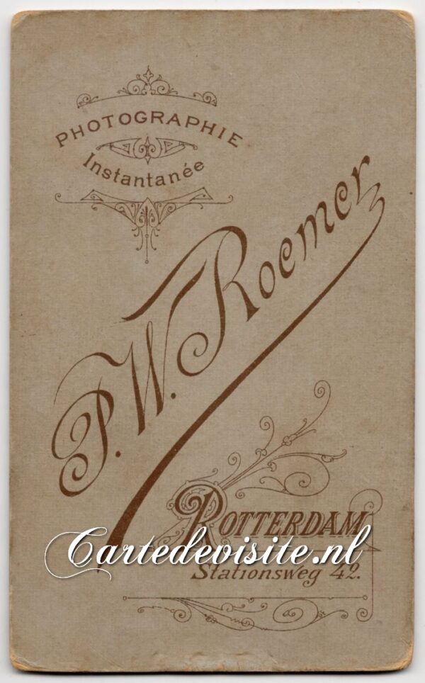 ROEMER-011-1 - Afbeelding 2