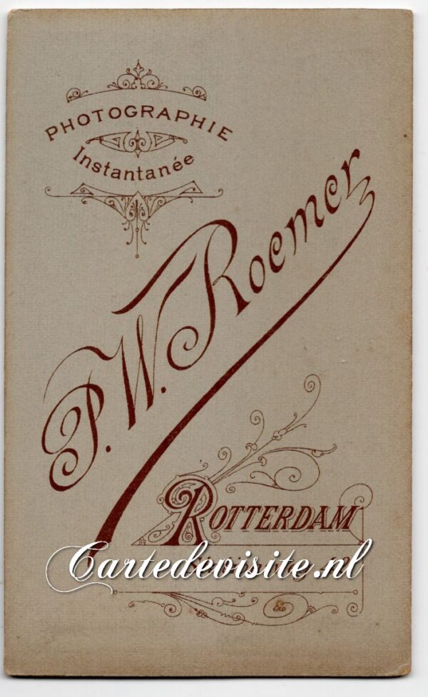 ROEMER-012-1 - Afbeelding 2
