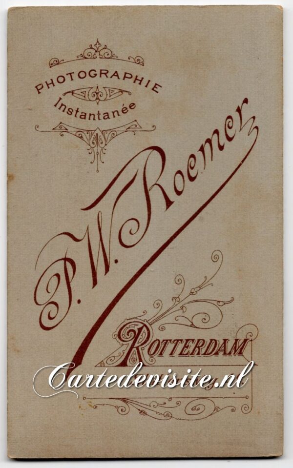 ROEMER-012-2 - Afbeelding 2