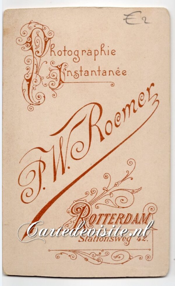 ROEMER-012-3 - Afbeelding 2