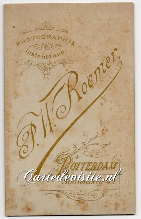 ROEMER-012-4 - Afbeelding 2