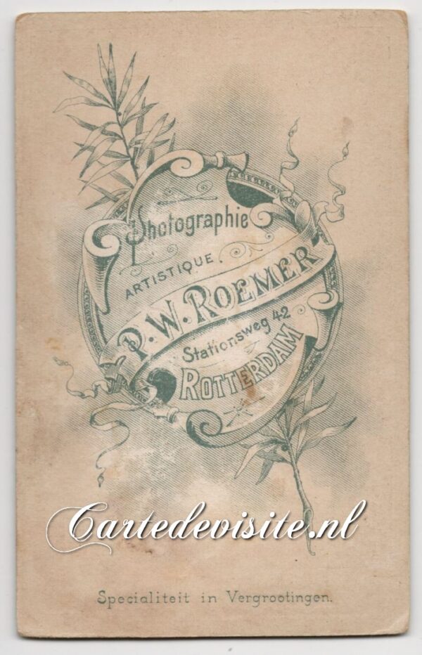 ROEMER-014-1 - Afbeelding 2