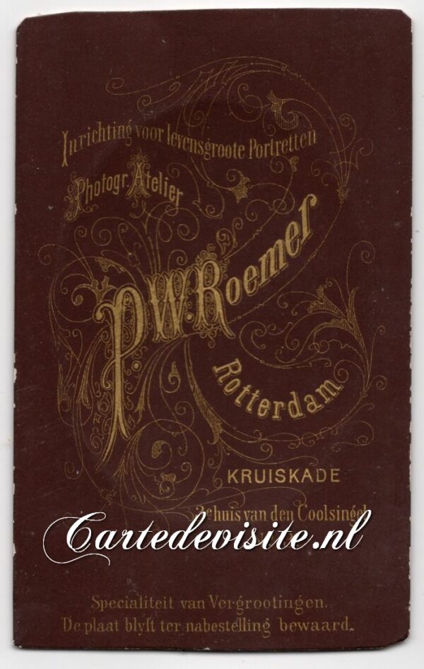 ROEMER-014-3 - Afbeelding 2