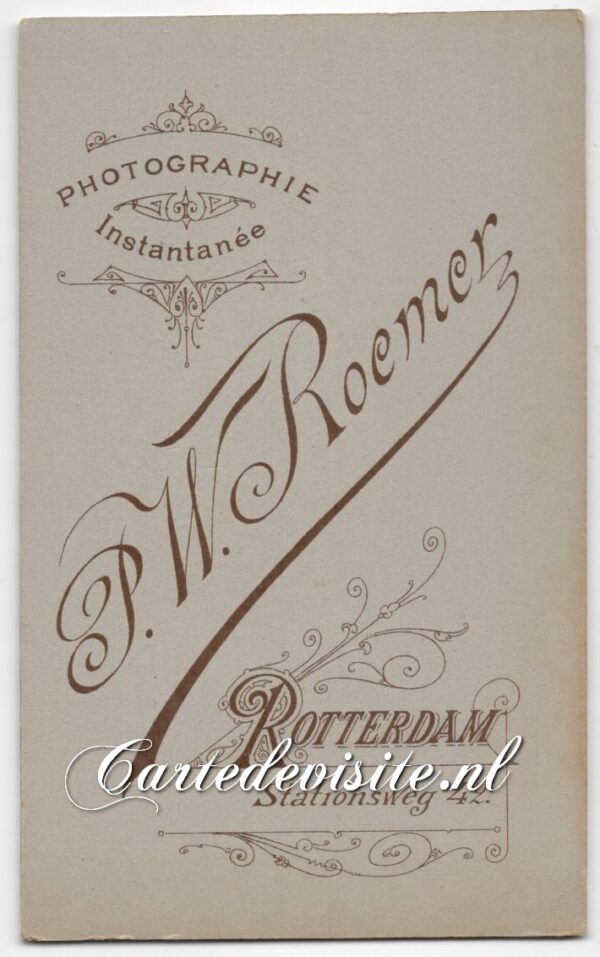 ROEMER-014-6 - Afbeelding 2