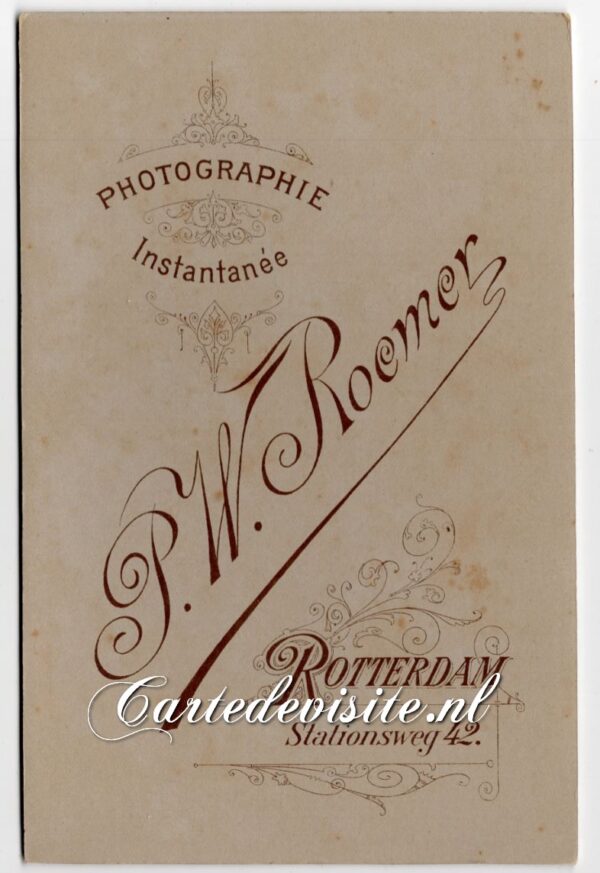 ROEMER-CAB001-1 - Afbeelding 2