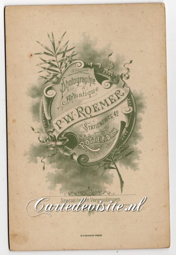 ROEMER-CAB001-2 - Afbeelding 2