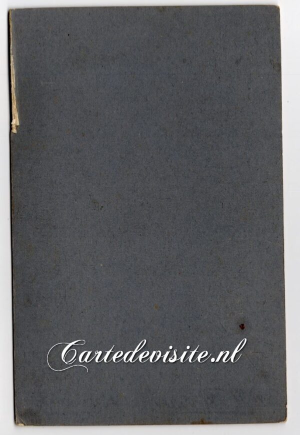 ROEMER-CAB003-1 - Afbeelding 2