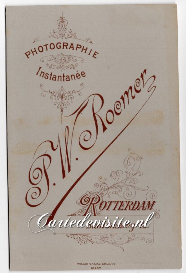 ROEMER-CAB003-2 - Afbeelding 2