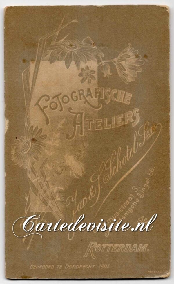 SCHOTEL-004-5 - Afbeelding 2