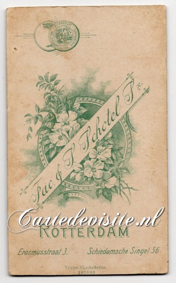 SCHOTEL-005-1 - Afbeelding 2