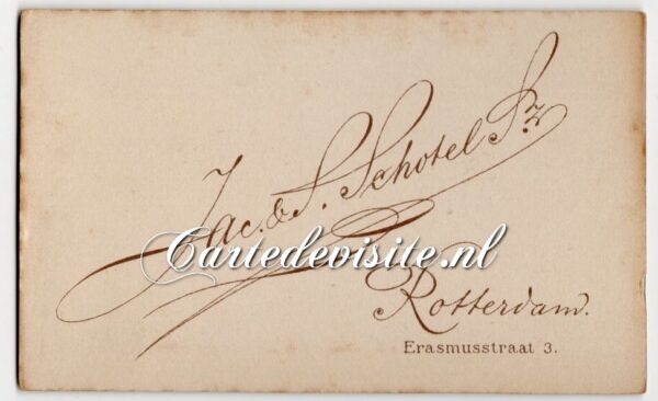 SCHOTEL-005-5 - Afbeelding 2