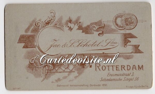 SCHOTEL-007-4 - Afbeelding 2