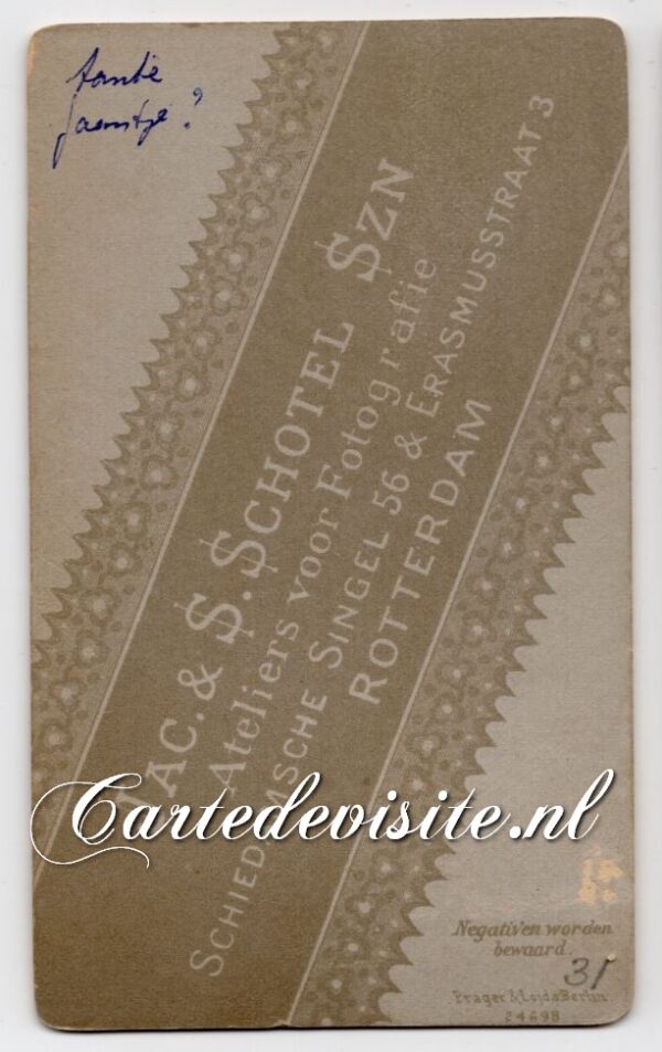 SCHOTEL-007-5 - Afbeelding 2