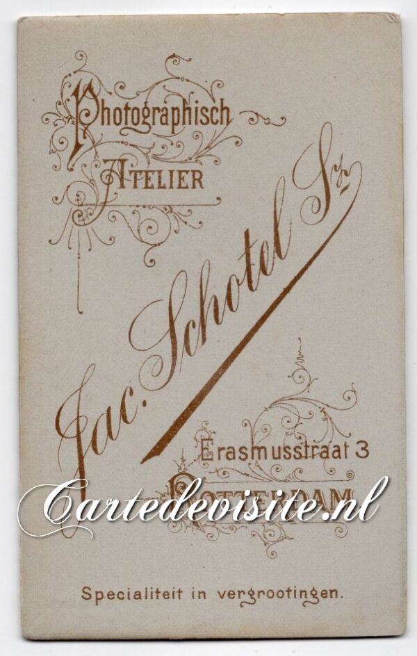 SCHOTEL-007-6 - Afbeelding 2