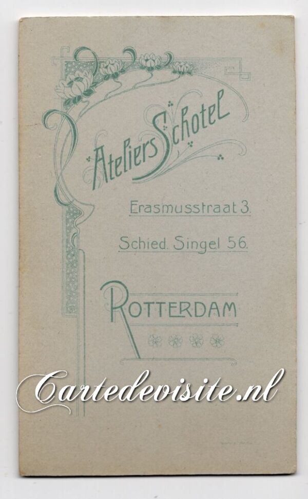 SCHOTEL-008-1 - Afbeelding 2