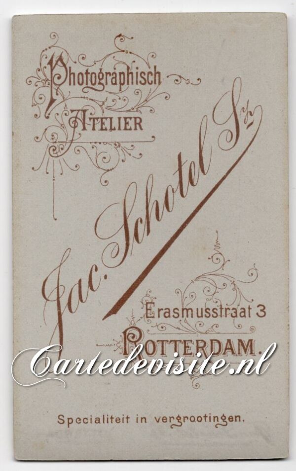 SCHOTEL-008-5 - Afbeelding 2