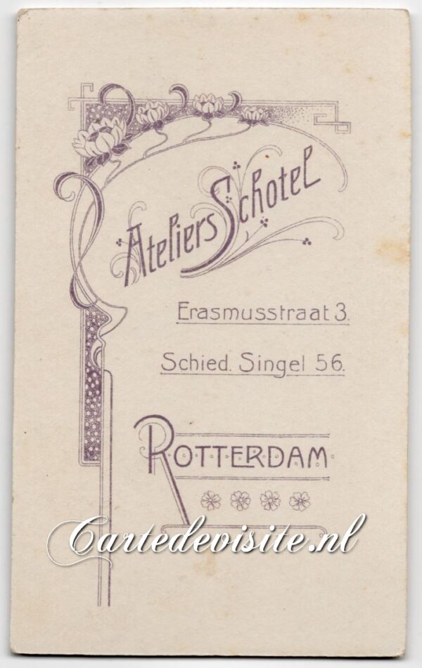 SCHOTEL-009-3 - Afbeelding 2