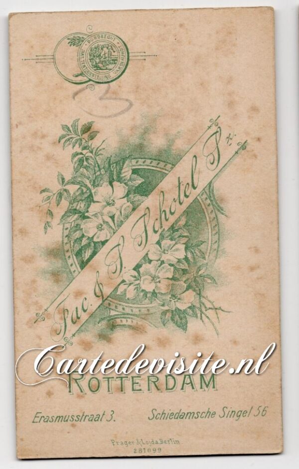 SCHOTEL-011-5 - Afbeelding 2