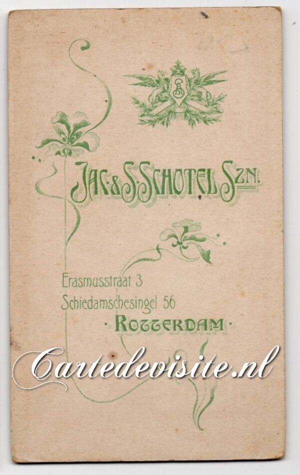 SCHOTEL-013-2 - Afbeelding 2