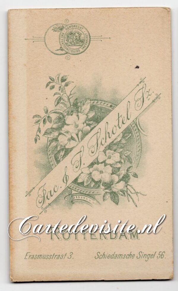 SCHOTEL-014-2 - Afbeelding 2