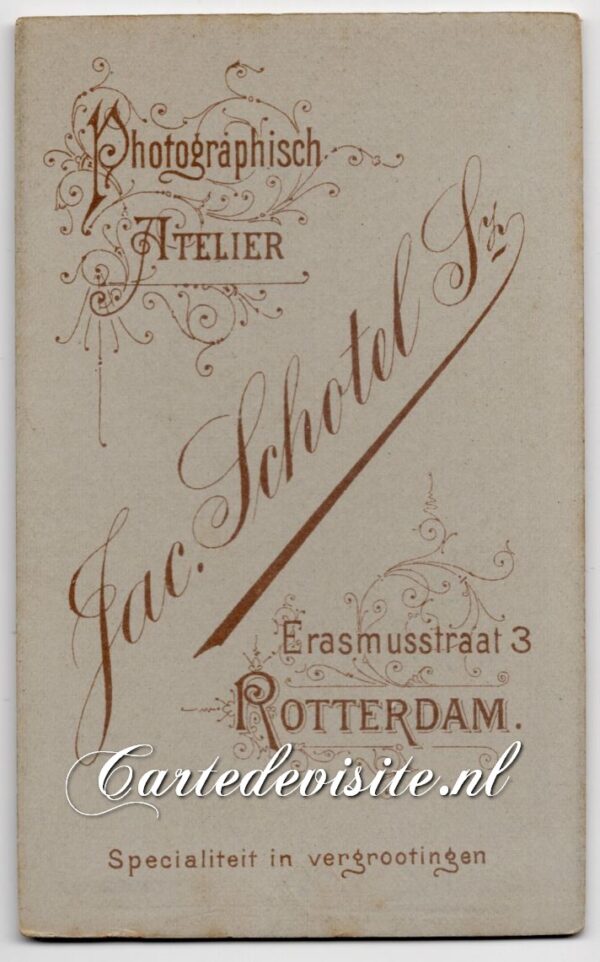 SCHOTEL-015-1 - Afbeelding 2