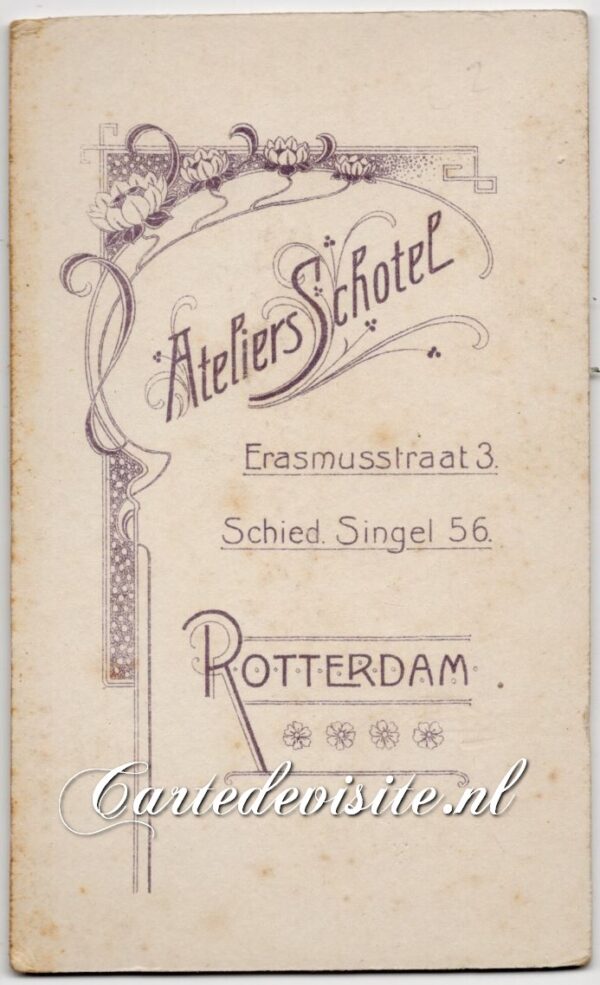 SCHOTEL-016-4 - Afbeelding 2