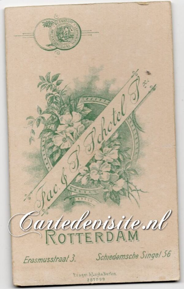 SCHOTEL-017-2 - Afbeelding 2