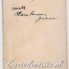 SCHOTEL-017-3 / Clara Sibilla Formijna Justema - Afbeelding 2