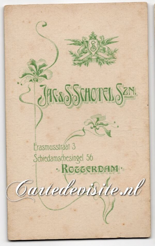SCHOTEL-021-3 - Afbeelding 2