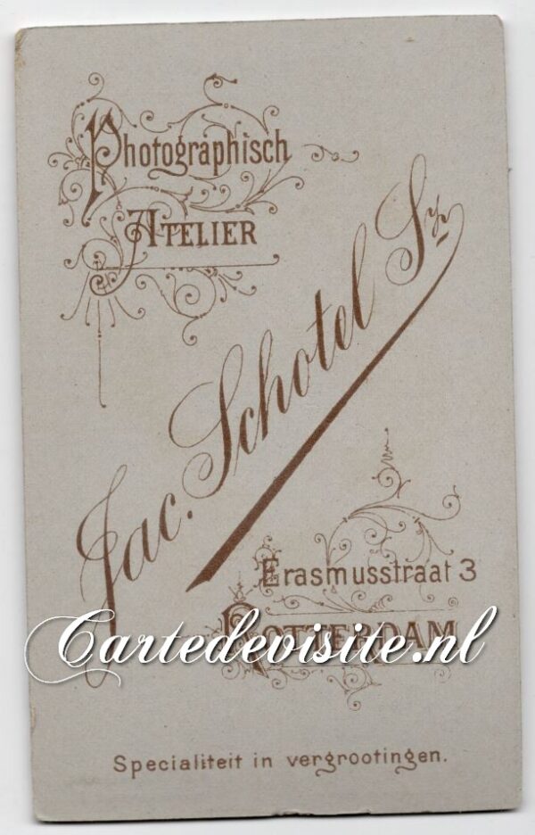 SCHOTEL-022-2 - Afbeelding 2