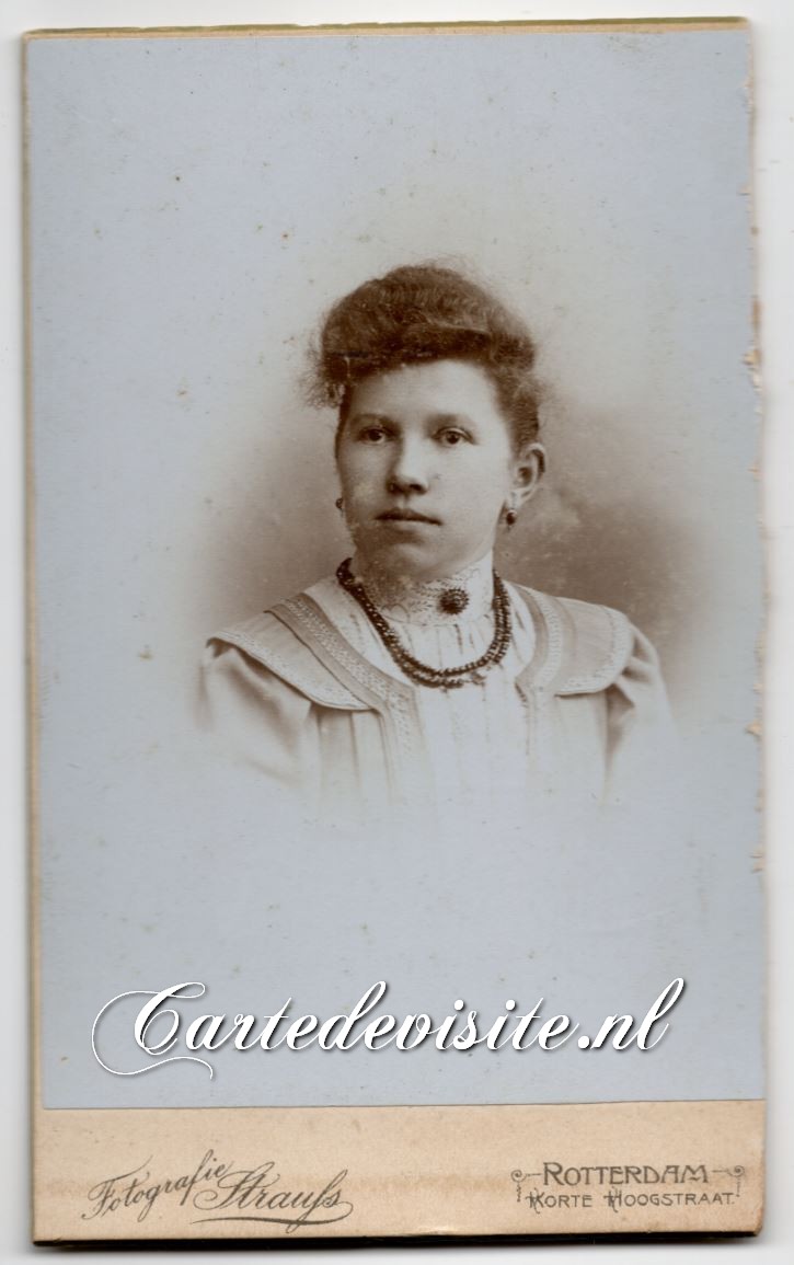 STRAUSS-005-6 (#4914)