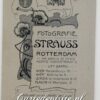 STRAUSS 006-2 (#1521) - Afbeelding 2