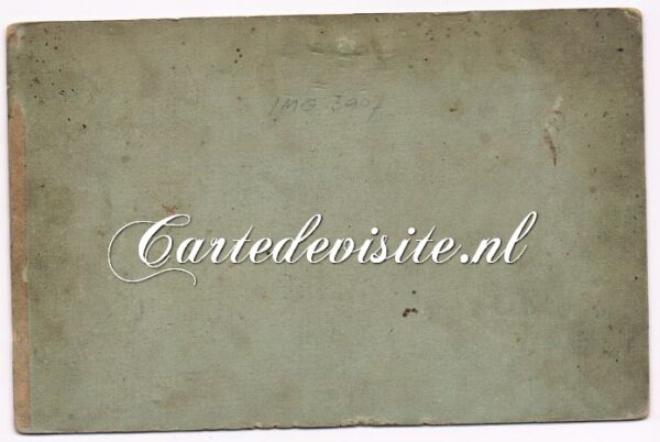 BLOEM-CAB002A / METSELAARS - Afbeelding 2