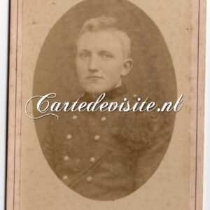 NH/AMSTERDAM/NAARDEN/HEIDE/009 Gerrit Planten