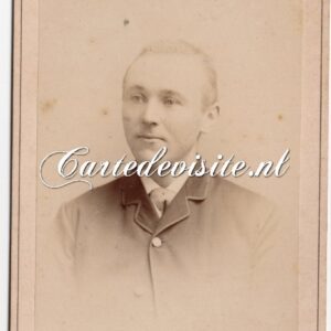 OV/ZUTPHEN/REESINCK/009-cdv Bart Weggelaar (1)