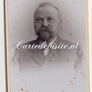 ZWOLLE/DEUTMANN/009-CDV NIJVELDT