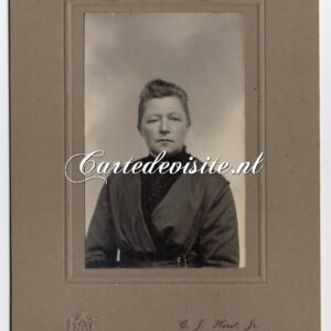 LOCHEM/HORST-JR/009-CAB FINE ARENTSEN