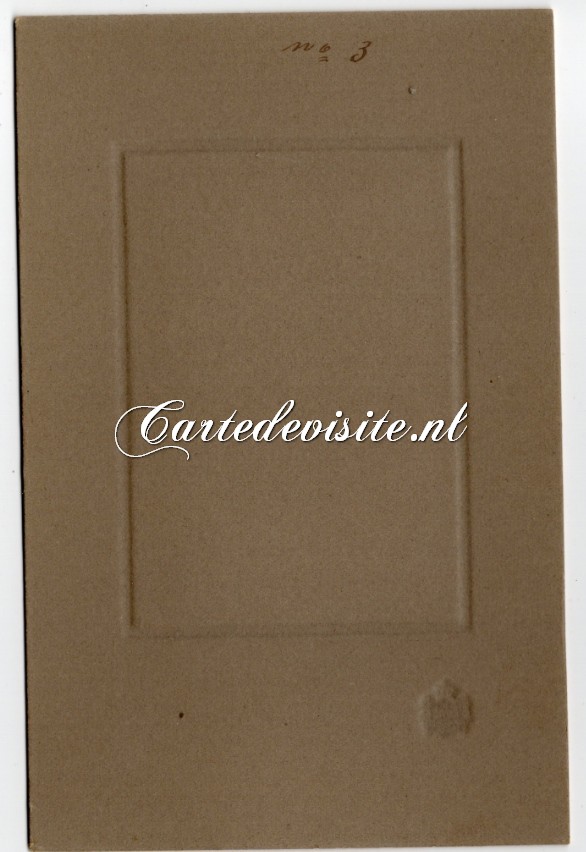 LOCHEM/HORST-JR/009-CAB FINE ARENTSEN - Afbeelding 2