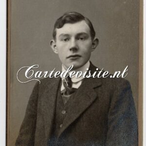 UT/AMERSFOORT/SERRE/009- Gerrit Jan Weggelaar